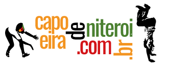 Portal Capoeira de Niterói